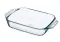 Pyrex vatrostalni pekač pravougaoni 2.2l - thumbnail 1