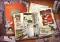 Puzzle 1000 delova Disney Collectors Edition - Mickey 1920-1930 Ravensburger 17582 - thumbnail 1
