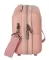 Kozmetički kofer neseser Pepe Jeans Highlight powder pink 76839 - thumbnail 1