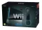Nintendo Wii + Wii Sports + Wii Sports Resort + Remote Plus - Crna boja - thumbnail 1