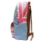 TARGET Basic - Ranac za školu Marshmallow England 61384 - thumbnail 1