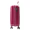 Komplet kofera 55cm-67cm Movom Trafalgar Earth Red 57995 - thumbnail 1