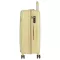Komplet kofera 55cm-67cm Movom Trafalgar Yellow 57995 - thumbnail 1