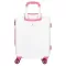 Catalina Estrada Kofer 55cm Jardin White 59587 - thumbnail 1