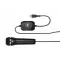 Logitech Vantage Karaoke USB Mikrofon za PS2 i PS3 - thumbnail 1