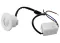 Ugradna LED lampa 3W toplo bela - thumbnail 1