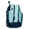 Pepe Jeans Školski ranac 44cm Cuore 62724 - thumbnail 1