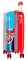 Disney ABS Kofer 55cm Mickey Lets Roll 45614 - thumbnail 1
