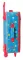 Disney Kofer 50cm Mickey World - thumbnail 1