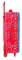 Disney Kofer 50cm Lets Roll Mickey 45690 - thumbnail 1