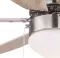 Globo Plafonski luster ventilator Rivaldo 03301 - thumbnail 1