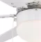 Globo Plafonski luster ventilator Rivaldo 03302 - thumbnail 1