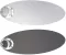 Globo Plafonski LED luster - ventilator Azalea 0334L - thumbnail 1