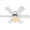 Globo Plafonski luster - ventilator Formentera 03070 - thumbnail 1