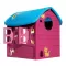 Dohany Kućica za decu 502788 Roze - thumbnail 1