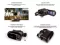 Virtual Reality 3D naočare za Smart telefon Xwave 023356 - thumbnail 1