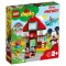 LEGO® DUPLO® kocke Mikijeva kuća za odmor 10889 - thumbnail 1