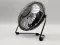 Xwave USB ventilator MF5 crni - thumbnail 1
