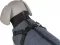 Odelo sa integrisanim amom za pse leđa 27cm Pontis dark blue Trixie 6803431 - thumbnail 1
