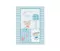 KIKKA BOO Ćebence za bebe FANTASIA Blue 31103020024 - thumbnail 1