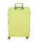 Komplet kofera 55cm-70cm Movom Wood apple green 53189 - thumbnail 1