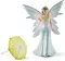 Schleich Figure Bayala - Vila Ejela spremna za festival 70506 - thumbnail 1