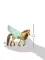 Schleich Figure Bayala - Ukrašeni pegaz 70574 - thumbnail 1
