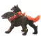 Schleich Figure Eldrador - Pakleni dvoglavi pas 42451 - thumbnail 1