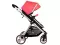 KIKKA BOO Kolica za bebe BALI SUMMER Coral - thumbnail 1