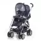 Hauck Kolica Condor Circle Navy 127018 - thumbnail 1