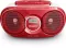 Philips Prenosni CD radio AZ215R/12 - thumbnail 1