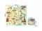 Podne puzzle Safari 9 komada 320x320mm - thumbnail 1