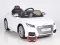 Dečiji automobil na akumulator Ride On AUDI TTS Roadster beli - thumbnail 1