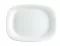 Bormioli Rocco tanjir plitki Parma Rettangolare 24x34 431240 set od 6 komada - thumbnail 1
