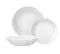 Bormioli Rocco desertni tanjir Coconut 21 cm 422312 set od 6 komada - thumbnail 1