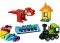 LEGO® Classic Kocke - Kockice i ideje 11001 - thumbnail 1