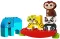 LEGO® DUPLO® Kocke - Moje prve životinje na klackalici 10884 - thumbnail 1