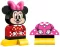 LEGO® DUPLO® Kocke - Moja prva Mini Maus 10897 - thumbnail 1