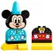 LEGO® DUPLO® Kocke - Moj prvi Miki Maus 10898 - thumbnail 1
