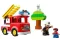 LEGO® DUPLO® Kocke - Vatrogasni kamion 10901 - thumbnail 1