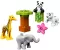LEGO® DUPLO® Kocke - Bebe divljih životinja 10904 - thumbnail 1