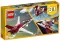 LEGO® Creator Kocke 3u1 - Futuristički letač 31086 - thumbnail 1
