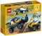 LEGO® Creator Kocke 3u1 - Peščani bagi 31087 - thumbnail 1