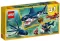 LEGO® Creator Kocke 3u1 - Stvorenja iz morskih dubina 31088 - thumbnail 1