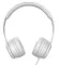 Slušalice sa mikrofonom Hoco W21 Graceful Charm Grey - thumbnail 1