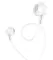 Slušalice sa mikrofonom Hoco M57 Sky Sound White - thumbnail 1