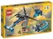 LEGO® Creator Kocke 3u1 - Helikopter sa dva rotora 31096 - thumbnail 1