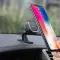 Magnetni držač za telefon u automobilu Hoco CA53 Intelligent - thumbnail 1