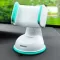 Držač za telefon u automobilu Hoco CA5 Silver - thumbnail 1