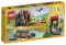 LEGO® Creator Kocke 3u1 - Koliba za pecanje 31098 - thumbnail 1